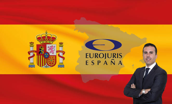 Facing Challenges with a Sense of Purpose: Eurojuris Spain