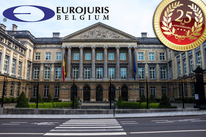 Celebrating Eurojuris in a Parliament